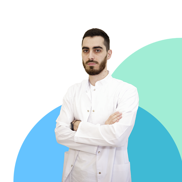 Манукян Оганнес Маратович